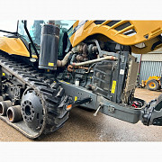 Трактор гусеничний Challenger MT 755E (2015), Рівненська область. Украина