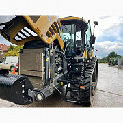 Трактор гусеничний Challenger MT 755E (2015), Рівненська область. Украина