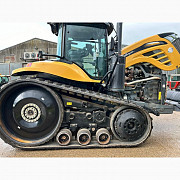 Трактор гусеничний Challenger MT 755E (2015), Рівненська область. Украина