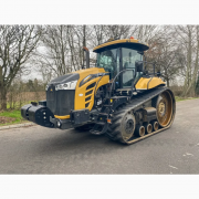 Challenger MT 775E 2015 р., Полтавська область. Украина