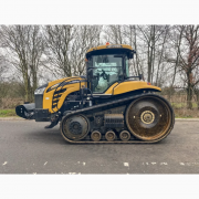 Challenger MT 775E 2015 р., Полтавська область. Украина