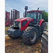 Трактор колісний YTO ELX2404, Полтавська область. Украина