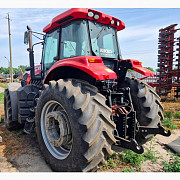 Трактор колісний YTO ELX2404, Полтавська область. Украина