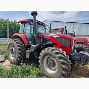 Трактор колісний YTO ELX2404, Полтавська область. Украина