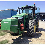 Трактор John Deere 8360R, Сумська область. Украина