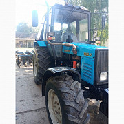 Трактор колісний МТЗ-1025.2 Білорусь, Сумська область. Украина