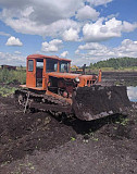 Продам трактор-бульдозер Т-74, Рівненська область. Украина