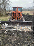 Продам трактор-бульдозер Т-74, Рівненська область. Украина