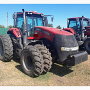 Колісний трактор Case IH Magnum 340, Сумська область. Украина