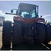 Колісний трактор Case IH Magnum 340, Сумська область. Украина