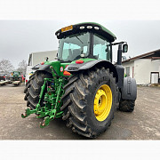 Трактор John Deere 8335R 2012 р., Рівненська обл. Украина