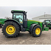 Трактор John Deere 8335R 2012 р., Рівненська обл. Украина