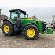 Трактор John Deere 8335R 2012 р., Рівненська обл. Украина