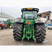 Трактор John Deere 8335R 2012 р., Рівненська обл. Украина