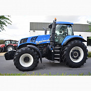 Трактор New Holland T8.380 2017 р., Полтавська область. Украина