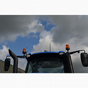 Трактор New Holland T8.380 2017 р., Полтавська область. Украина
