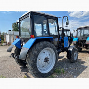 МТЗ-82.2, Дніпропетровська область. Украина