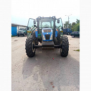 Колісний трактор New Holland TD5.110, Сумська область. Украина