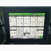 Трактор John Deere 6215R 2020 рік, Полтавська область. Украина