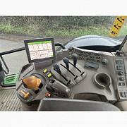 Трактор John Deere 6215R 2020 рік, Полтавська область. Украина