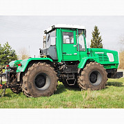 Трактор ХТЗ 250-30 Слобожанець, Сумська область. Украина