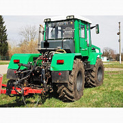 Трактор ХТЗ 250-30 Слобожанець, Сумська область. Украина