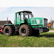 Трактор ХТЗ 250-30 Слобожанець, Сумська область. Украина