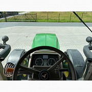 John Deere 6120M 2017 р., Полтавська область. Украина
