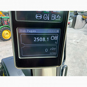 John Deere 6155M 2020 рік, Полтавська область. Украина