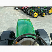 John Deere 6155M 2020 рік, Полтавська область. Украина