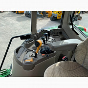 John Deere 6155M 2020 рік, Полтавська область. Украина