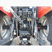 Case MAXXUM 120 2007 р., Полтавська обл. Украина