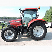 Case MAXXUM 120 2007 р., Полтавська обл. Украина