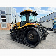 Продам трактор Challenger MT765B, Полтавська область. Украина