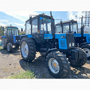 Трактор колісний МТЗ-892, Дніпропетровська область. Украина