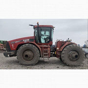Трактор Case IH Steiger 535, Київська область. Украина
