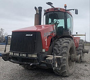 Трактор Case IH Steiger 535, Київська область. Украина