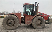 Трактор Case IH Steiger 535, Київська область. Украина