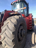 Трактор Case IH STX 500, Київська область. Украина