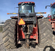 Трактор Case IH STX 500, Київська область. Украина