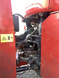 Трактор Case IH STX 500, Київська область. Украина