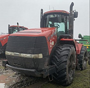 Трактор Case IH Steiger 500 + система навігації TRIMBLE, Київська область. Украина