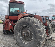 Трактор Case IH Steiger 535, 2008 р.в., Київська область. Украина