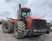 Трактор Case IH Steiger 535, 2008 р.в., Київська область. Украина