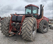Трактор Case IH Steiger 535, 2008 р.в., Київська область. Украина
