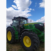 Продам трактор JD 8360R, Полтавська область. Украина