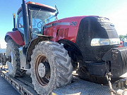 Трактор CASE IH Magnum 310, 2008 р., Київська обл. Україна