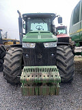 John Deere 8310R, 2012 р.в. + комплект дисків, Київська обл. Україна