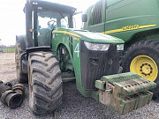 John Deere 8310R, 2012 р.в. + комплект дисків, Київська обл. Україна