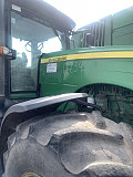 John Deere 8310R, 2012 р.в. + комплект дисків, Київська обл. Україна